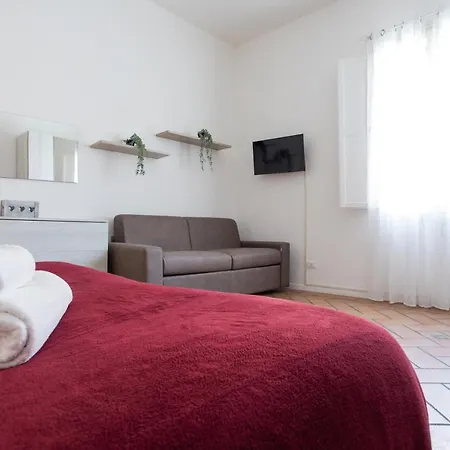 45 - Tourist House Oberdan - Self Check-in Apartman Bologna
