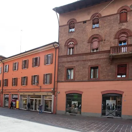 45 - Tourist House Oberdan - Self Check-in *