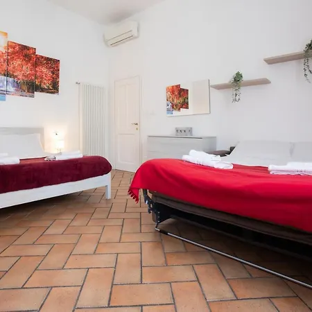 45 - Tourist House Oberdan - Self Check-in Bologna