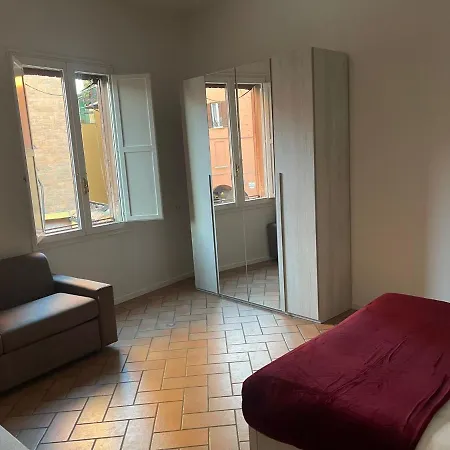 45 - Tourist House Oberdan - Self Check-in Bolonia