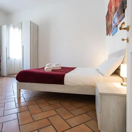 45 - Tourist House Oberdan - Self Check-in Apartament *