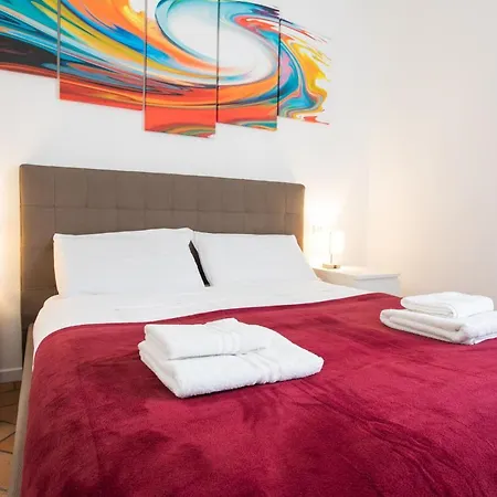 45 - Tourist House Oberdan - Self Check-in Bolonia