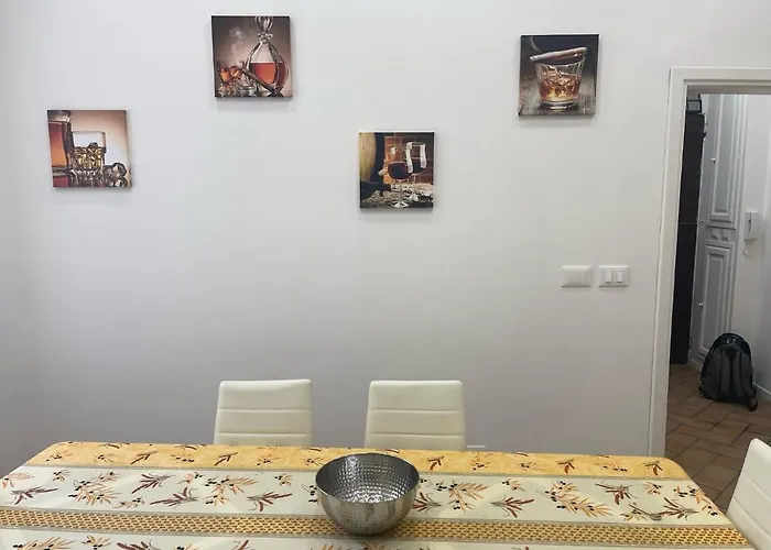 45 - Tourist House Oberdan - Self Check-in