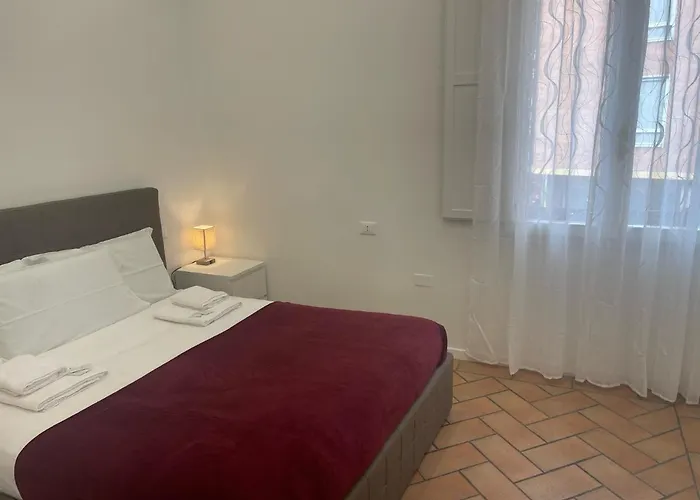 45 - Tourist House Oberdan - Self Check-in *