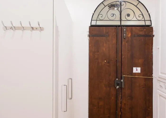 شقة 45 - Tourist House Oberdan - Self Check-in بولونيا