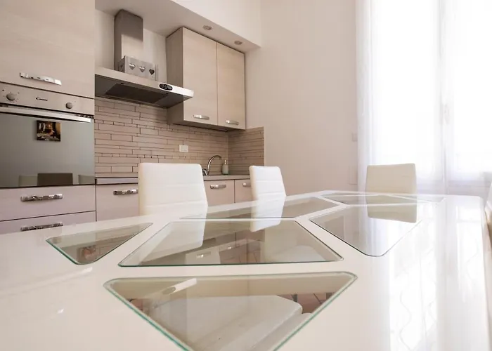 45 - Tourist House Oberdan - Self Check-in