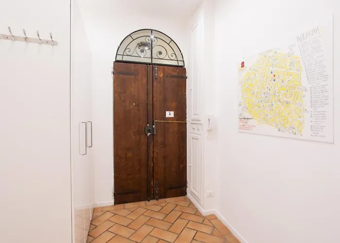 45 - Tourist House Oberdan - Self Check-in *