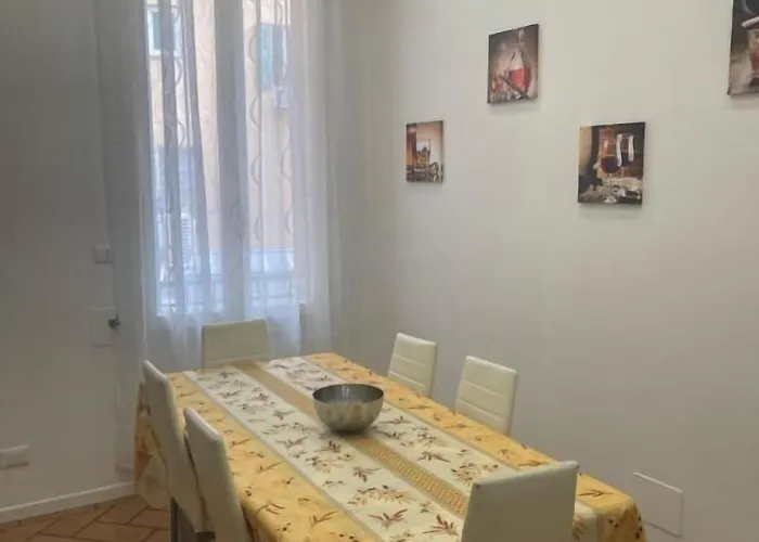 45 - Tourist House Oberdan - Self Check-in *