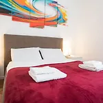 45 - Tourist House Oberdan - Self Check-in ボローニャ