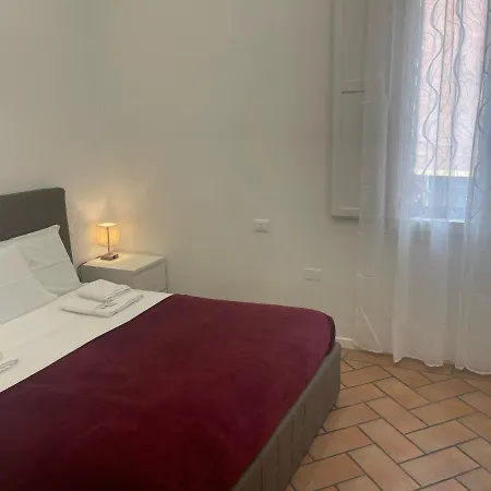 45 - Tourist House Oberdan - Self Check-in *