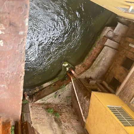 45 - Tourist House Oberdan - Self Check-in 볼로냐