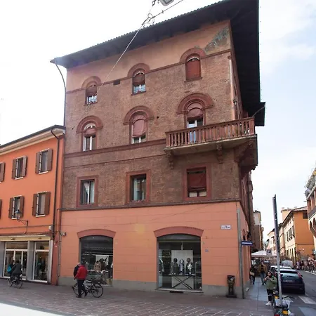 Apartment 45 - Tourist House Oberdan - Self Check-in