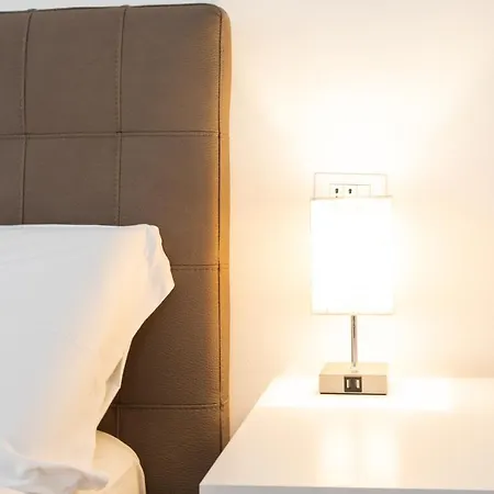 아파트 45 - Tourist House Oberdan - Self Check-in 볼로냐