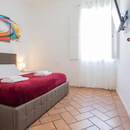 45 - Tourist House Oberdan - Self Check-in *