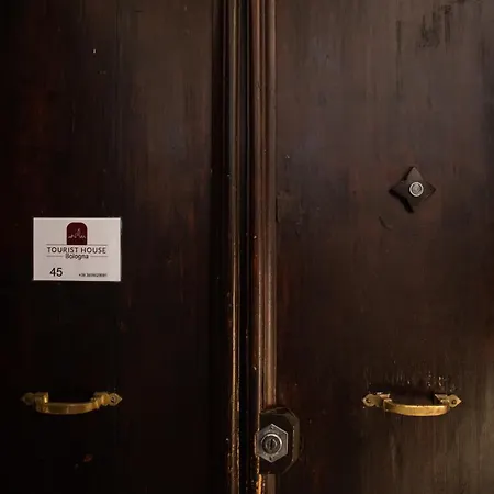 45 - Tourist House Oberdan - Self Check-in