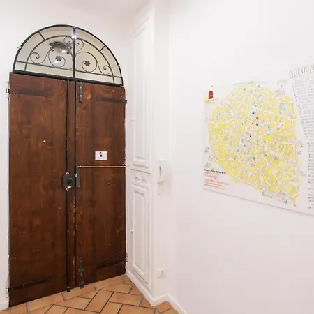 45 - Tourist House Oberdan - Self Check-in *