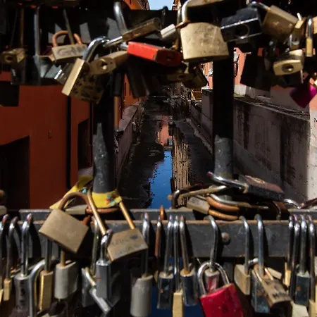 45 - Tourist House Oberdan - Self Check-in 아파트