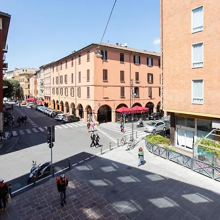 45 - Tourist House Oberdan - Self Check-in