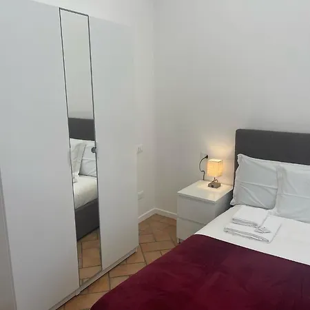 45 - Tourist House Oberdan - Self Check-in