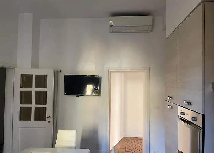 45 - Tourist House Oberdan - Self Check-in Apartment *