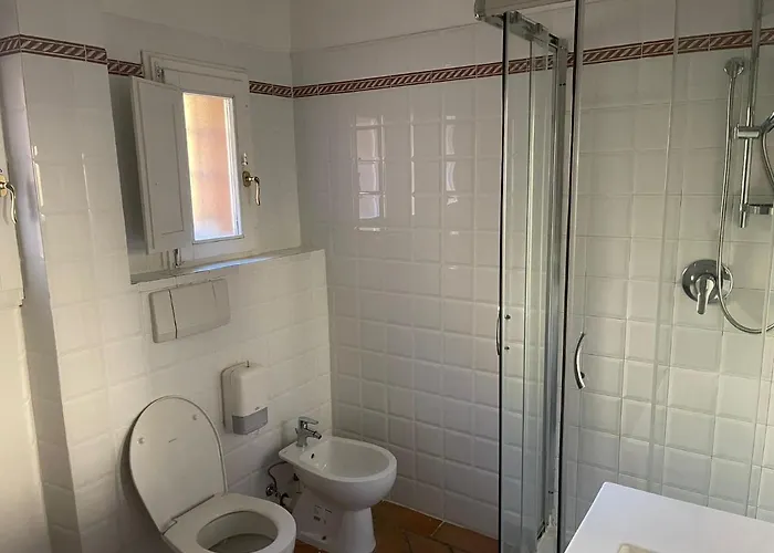 45 - Tourist House Oberdan - Self Check-in Bologna