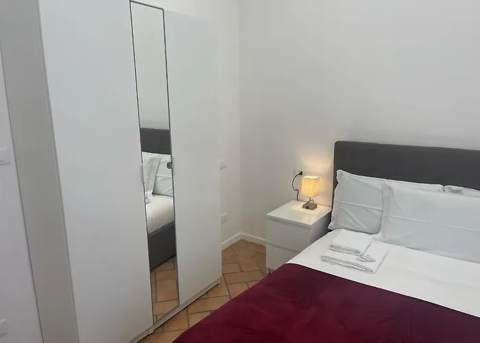 45 - Tourist House Oberdan - Self Check-in * Bologna