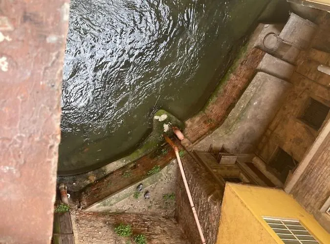 45 - Tourist House Oberdan - Self Check-in Bolonha