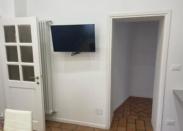 45 - Tourist House Oberdan - Self Check-in 아파트