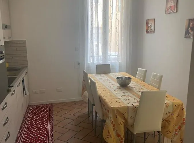 45 - Tourist House Oberdan - Self Check-in