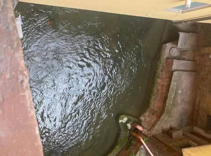 Apartamento 45 - Tourist House Oberdan - Self Check-in Bolonha