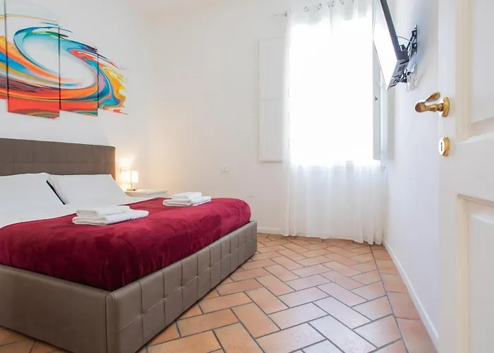 45 - Tourist House Oberdan - Self Check-in *