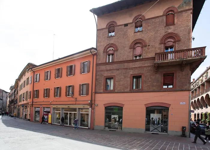 45 - Tourist House Oberdan - Self Check-in *