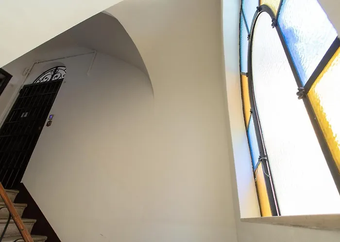 Apartamento 45 - Tourist House Oberdan - Self Check-in *