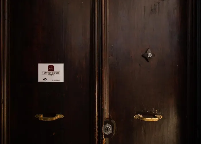 45 - Tourist House Oberdan - Self Check-in