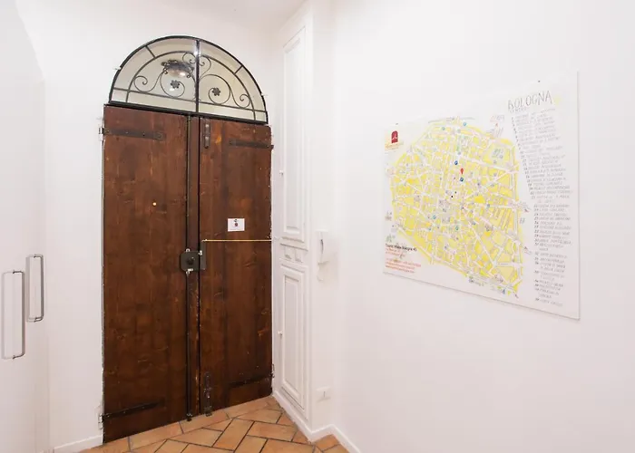 45 - Tourist House Oberdan - Self Check-in *