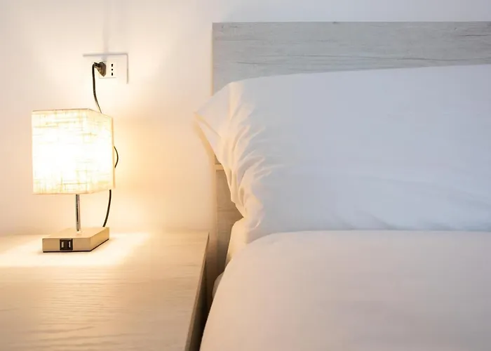 45 - Tourist House Oberdan - Self Check-in *