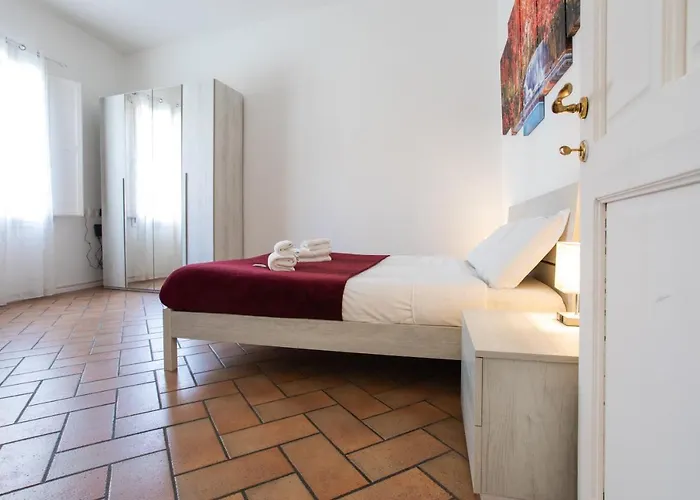 45 - Tourist House Oberdan - Self Check-in Apartment *