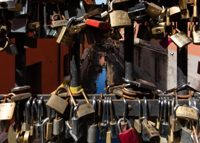 45 - Tourist House Oberdan - Self Check-in 아파트