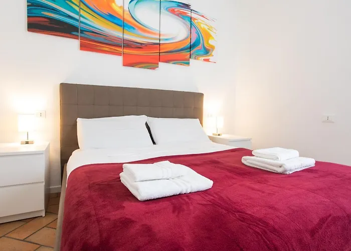 45 - Tourist House Oberdan - Self Check-in Bolonha