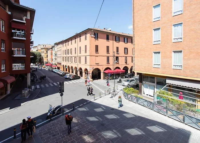 45 - Tourist House Oberdan - Self Check-in