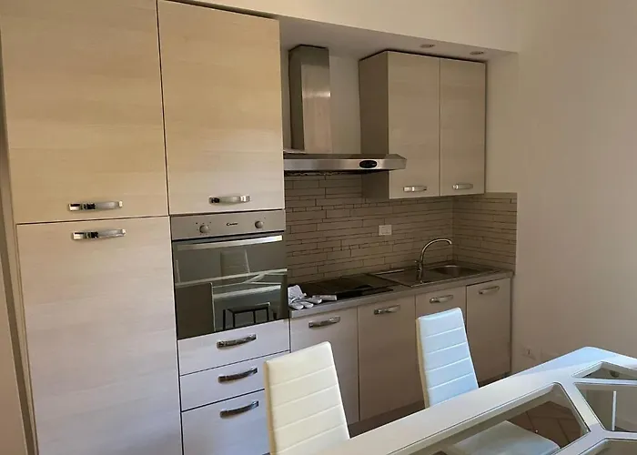 45 - Tourist House Oberdan - Self Check-in Apartamento Bolonha