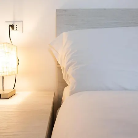 45 - Tourist House Oberdan - Self Check-in *