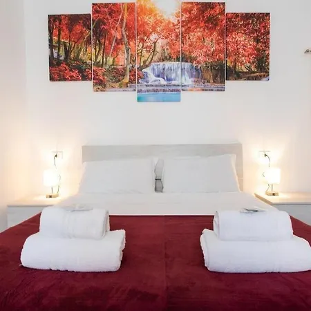 Appartamento 45 - Tourist House Oberdan - Self Check-in Bologna