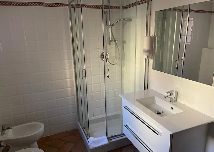 Apartment 45 - Tourist House Oberdan - Self Check-in