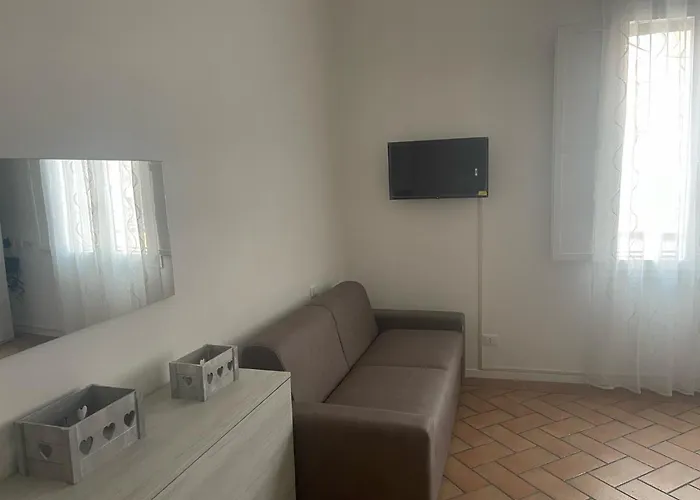 Apartment 45 - Tourist House Oberdan - Self Check-in Bologna