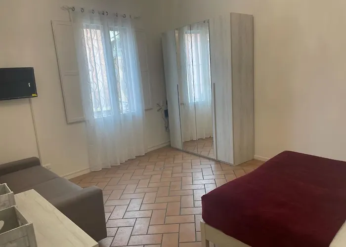 45 - Tourist House Oberdan - Self Check-in *