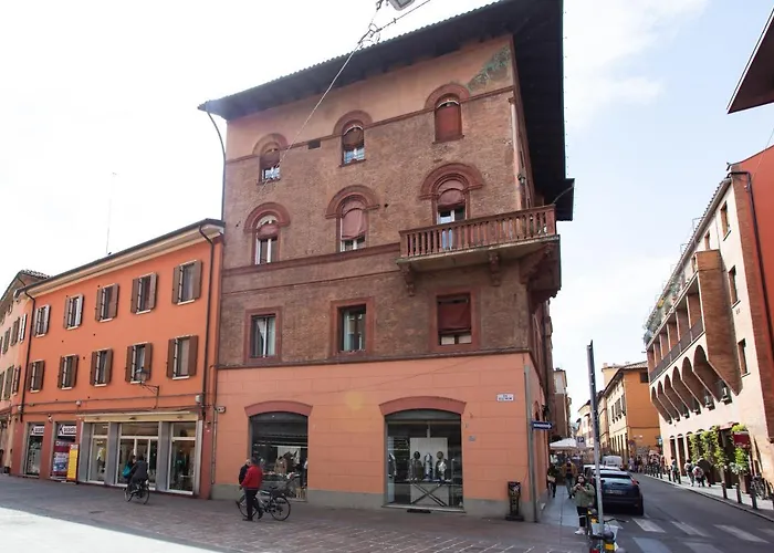 Apartment 45 - Tourist House Oberdan - Self Check-in