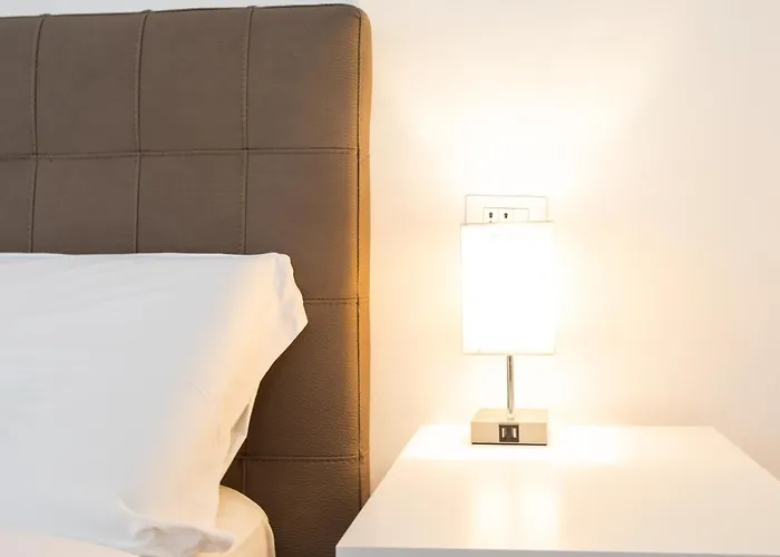 Apartment 45 - Tourist House Oberdan - Self Check-in Bologna