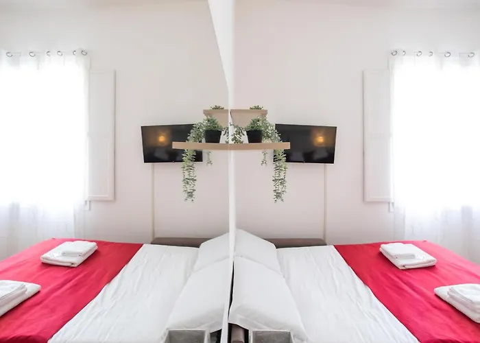 45 - Tourist House Oberdan - Self Check-in Bolonia