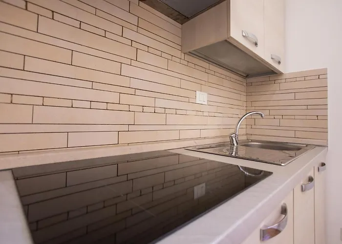 45 - Tourist House Oberdan - Self Check-in